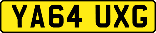 YA64UXG