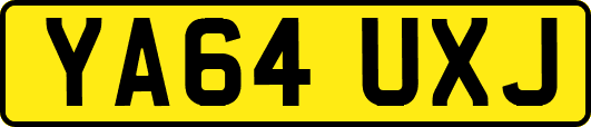 YA64UXJ