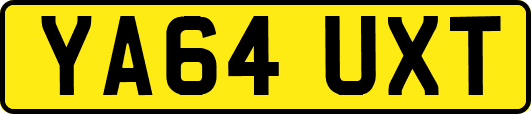 YA64UXT