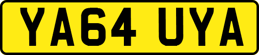 YA64UYA