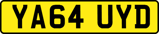 YA64UYD