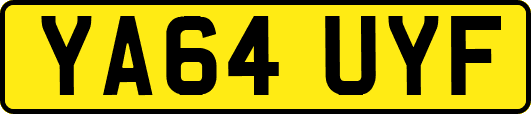 YA64UYF