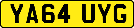 YA64UYG