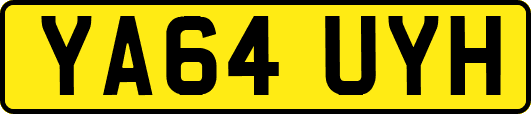 YA64UYH