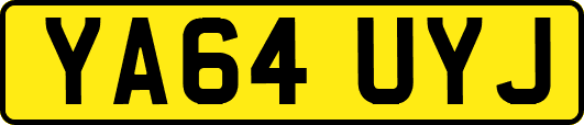 YA64UYJ