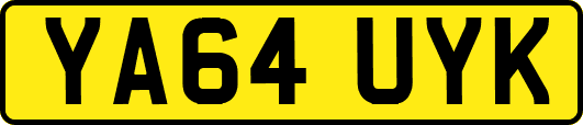 YA64UYK