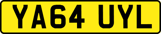YA64UYL