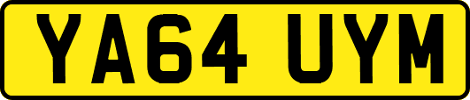 YA64UYM