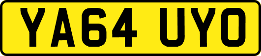 YA64UYO