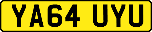 YA64UYU