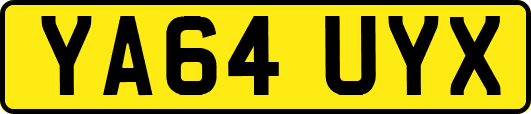 YA64UYX