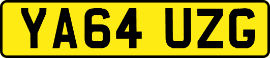 YA64UZG