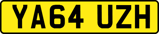 YA64UZH