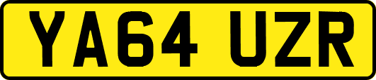 YA64UZR