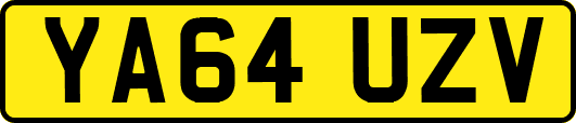 YA64UZV