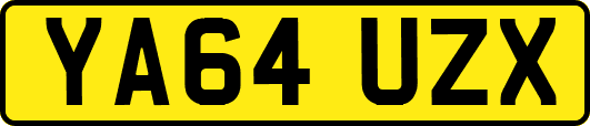 YA64UZX