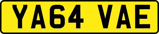 YA64VAE