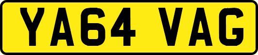 YA64VAG