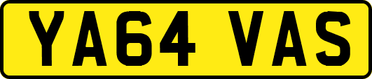 YA64VAS