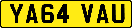 YA64VAU