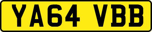 YA64VBB