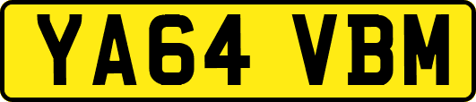 YA64VBM
