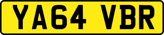 YA64VBR