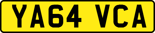 YA64VCA
