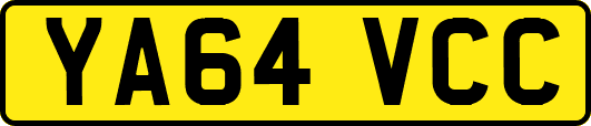 YA64VCC