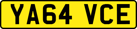 YA64VCE