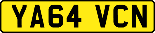 YA64VCN