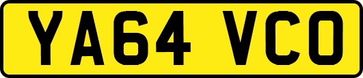 YA64VCO
