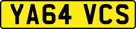 YA64VCS