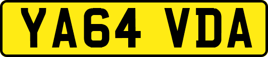 YA64VDA