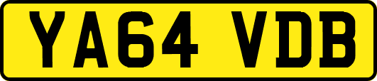 YA64VDB