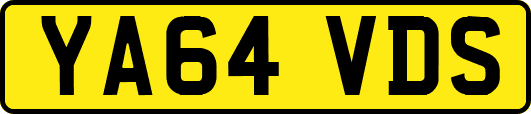 YA64VDS