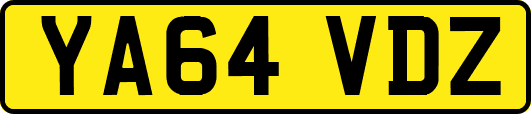 YA64VDZ