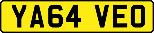 YA64VEO