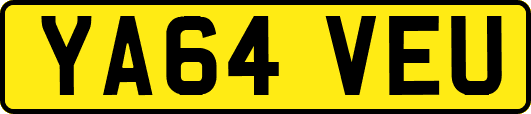 YA64VEU