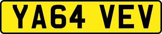 YA64VEV