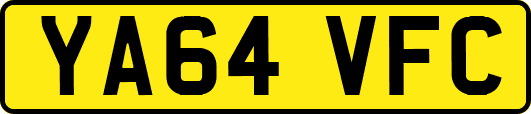 YA64VFC