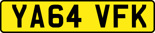 YA64VFK