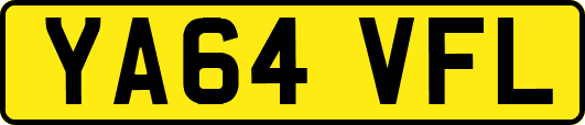YA64VFL