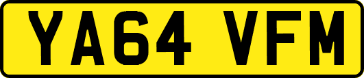 YA64VFM