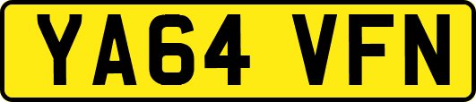 YA64VFN