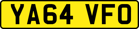 YA64VFO