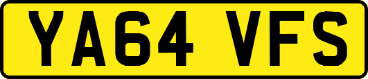 YA64VFS