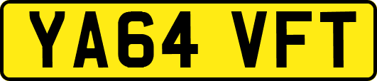 YA64VFT