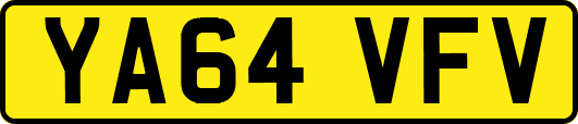 YA64VFV