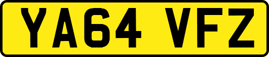 YA64VFZ